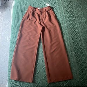 Abercrombie Brown Trousers